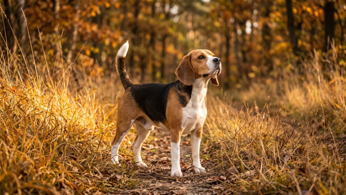Beagle Memorial Ideas: 12 Ways to Honor Your Beagle – Designed Gifts USA