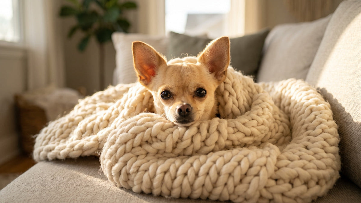 Chihuahua Memorial Ideas: 12 Ways to Honor Your Little One – Designed ...